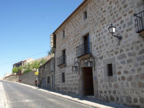  Hotel Las Leyendas  Авила
